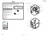 Предварительный просмотр 25 страницы Sony HCD-RG444 Service Manual