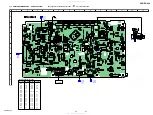 Предварительный просмотр 41 страницы Sony HCD-RG444 Service Manual