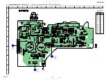 Предварительный просмотр 45 страницы Sony HCD-RG444 Service Manual