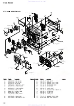 Preview for 56 page of Sony HCD-RG444 Service Manual