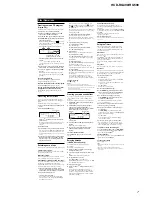 Preview for 7 page of Sony HCD-RG490; HCD-RG590 Service Manual
