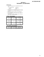 Preview for 19 page of Sony HCD-RG490; HCD-RG590 Service Manual