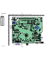 Предварительный просмотр 54 страницы Sony HCD-RG490; HCD-RG590 Service Manual