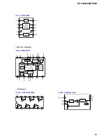 Предварительный просмотр 65 страницы Sony HCD-RG490; HCD-RG590 Service Manual