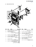 Предварительный просмотр 79 страницы Sony HCD-RG490; HCD-RG590 Service Manual