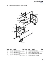 Предварительный просмотр 83 страницы Sony HCD-RG490; HCD-RG590 Service Manual