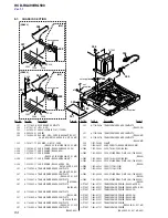 Предварительный просмотр 84 страницы Sony HCD-RG490; HCD-RG590 Service Manual