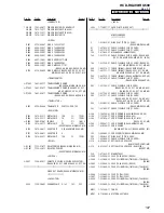 Preview for 107 page of Sony HCD-RG490; HCD-RG590 Service Manual