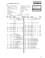 Preview for 129 page of Sony HCD-RG490; HCD-RG590 Service Manual