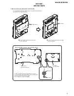 Preview for 5 page of Sony HCD-RG55 Service Manual