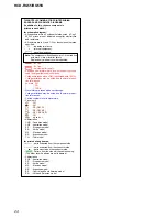 Preview for 24 page of Sony HCD-RG55 Service Manual