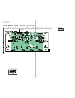 Предварительный просмотр 36 страницы Sony HCD-RG55 Service Manual