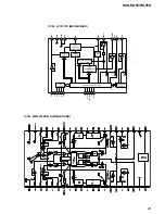 Preview for 45 page of Sony HCD-RG55 Service Manual