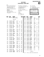 Предварительный просмотр 51 страницы Sony HCD-RG55 Service Manual