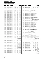 Preview for 62 page of Sony HCD-RG55 Service Manual