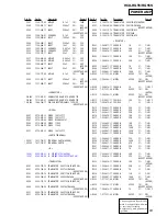 Предварительный просмотр 63 страницы Sony HCD-RG55 Service Manual