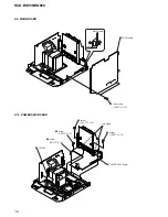 Preview for 12 page of Sony HCD-RG550 Service Manual