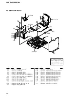 Предварительный просмотр 56 страницы Sony HCD-RG550 Service Manual