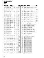 Preview for 64 page of Sony HCD-RG550 Service Manual