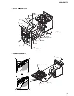 Preview for 11 page of Sony HCD-RG555 Service Manual