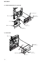 Preview for 12 page of Sony HCD-RG555 Service Manual