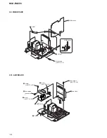 Preview for 14 page of Sony HCD-RG555 Service Manual