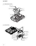 Предварительный просмотр 16 страницы Sony HCD-RG555 Service Manual