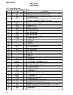 Предварительный просмотр 22 страницы Sony HCD-RG555 Service Manual