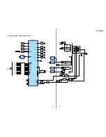 Предварительный просмотр 29 страницы Sony HCD-RG555 Service Manual