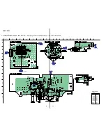 Предварительный просмотр 42 страницы Sony HCD-RG555 Service Manual