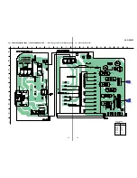 Предварительный просмотр 45 страницы Sony HCD-RG555 Service Manual