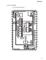 Предварительный просмотр 47 страницы Sony HCD-RG555 Service Manual