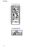 Предварительный просмотр 48 страницы Sony HCD-RG555 Service Manual