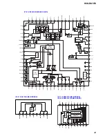 Предварительный просмотр 49 страницы Sony HCD-RG555 Service Manual