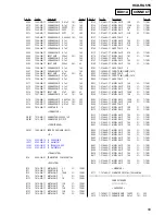 Preview for 59 page of Sony HCD-RG555 Service Manual