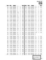 Предварительный просмотр 63 страницы Sony HCD-RG555 Service Manual