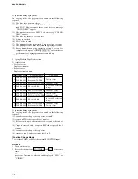 Preview for 16 page of Sony HCD-RG60 Service Manual