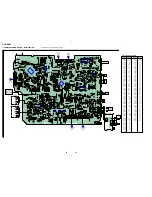 Предварительный просмотр 24 страницы Sony HCD-RG60 Service Manual