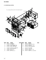 Предварительный просмотр 44 страницы Sony HCD-RG60 Service Manual