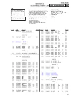 Предварительный просмотр 47 страницы Sony HCD-RG60 Service Manual