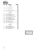 Предварительный просмотр 58 страницы Sony HCD-RG60 Service Manual