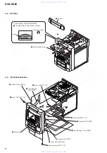 Preview for 6 page of Sony HCD-RG66 Service Manual