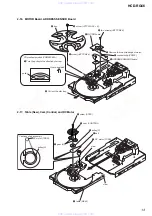 Preview for 13 page of Sony HCD-RG66 Service Manual