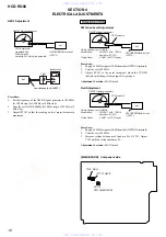 Preview for 16 page of Sony HCD-RG66 Service Manual