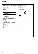 Preview for 18 page of Sony HCD-RG66 Service Manual