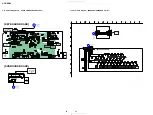 Предварительный просмотр 34 страницы Sony HCD-RG66 Service Manual