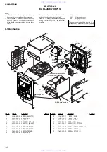 Preview for 40 page of Sony HCD-RG66 Service Manual