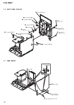 Предварительный просмотр 10 страницы Sony HCD-RG66T Service Manual