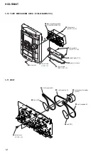 Предварительный просмотр 12 страницы Sony HCD-RG66T Service Manual