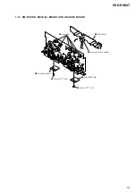 Предварительный просмотр 13 страницы Sony HCD-RG66T Service Manual